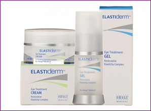 ELASTIderm® Eye Treatments